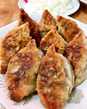 中央亭　沼津