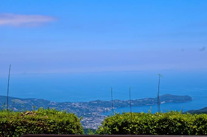 舞鶴半島