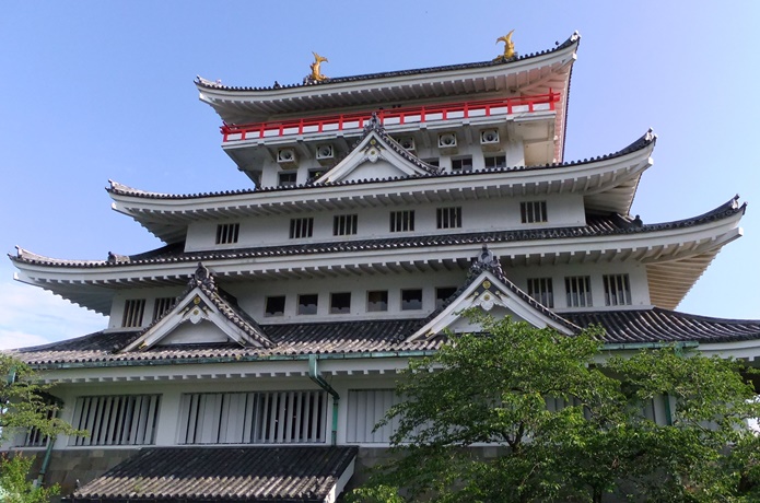 熱海城