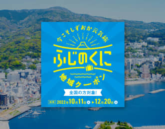 今こそしずおか元気旅イメージ
