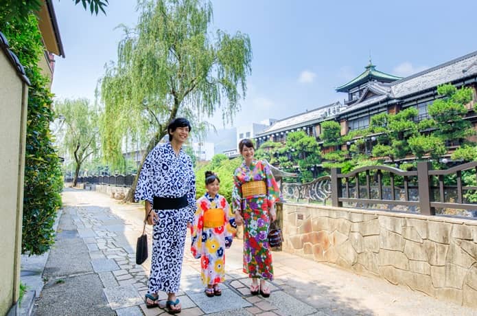 伊東温泉