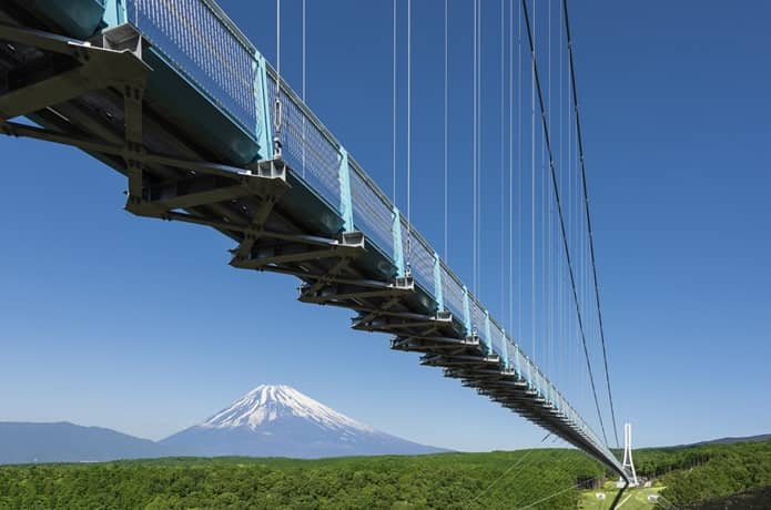 三島スカイウォーク