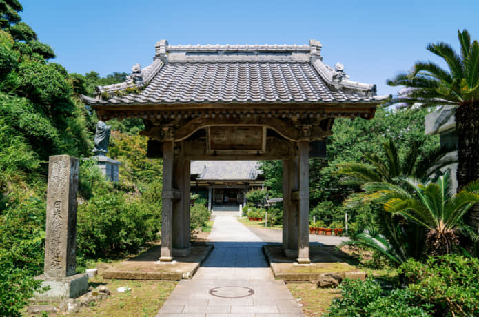 了仙寺