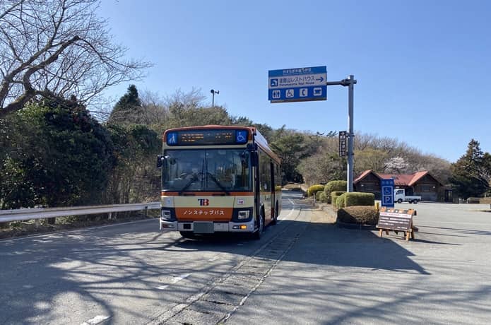 東海バス
