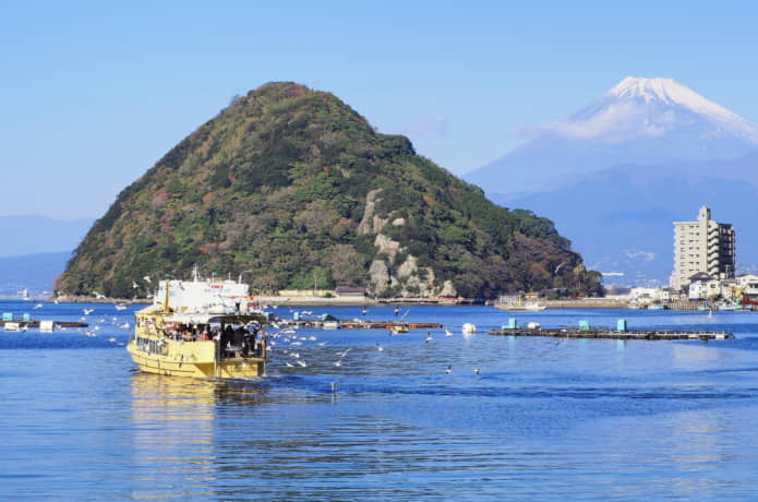 あわしまマリンパークは船でしか行けない水族館！施設の特徴や周辺施設、割引情報などをご紹介
