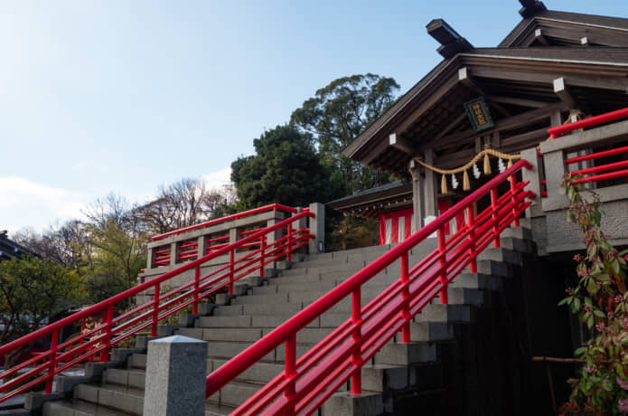 神祇大社