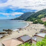 今井浜海岸は水質ランクAAののきれいな海水浴場！海岸の魅力・アクセス情報・ホテルなどの周辺施設もご紹介